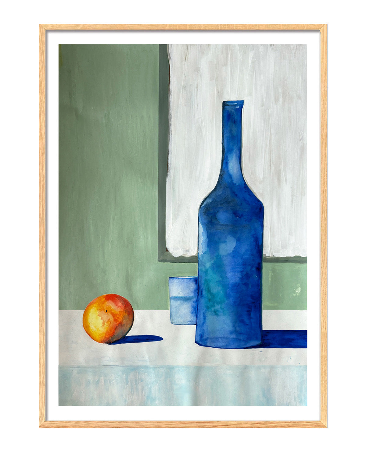 Art wall, Grids and Still Life, Art Prints