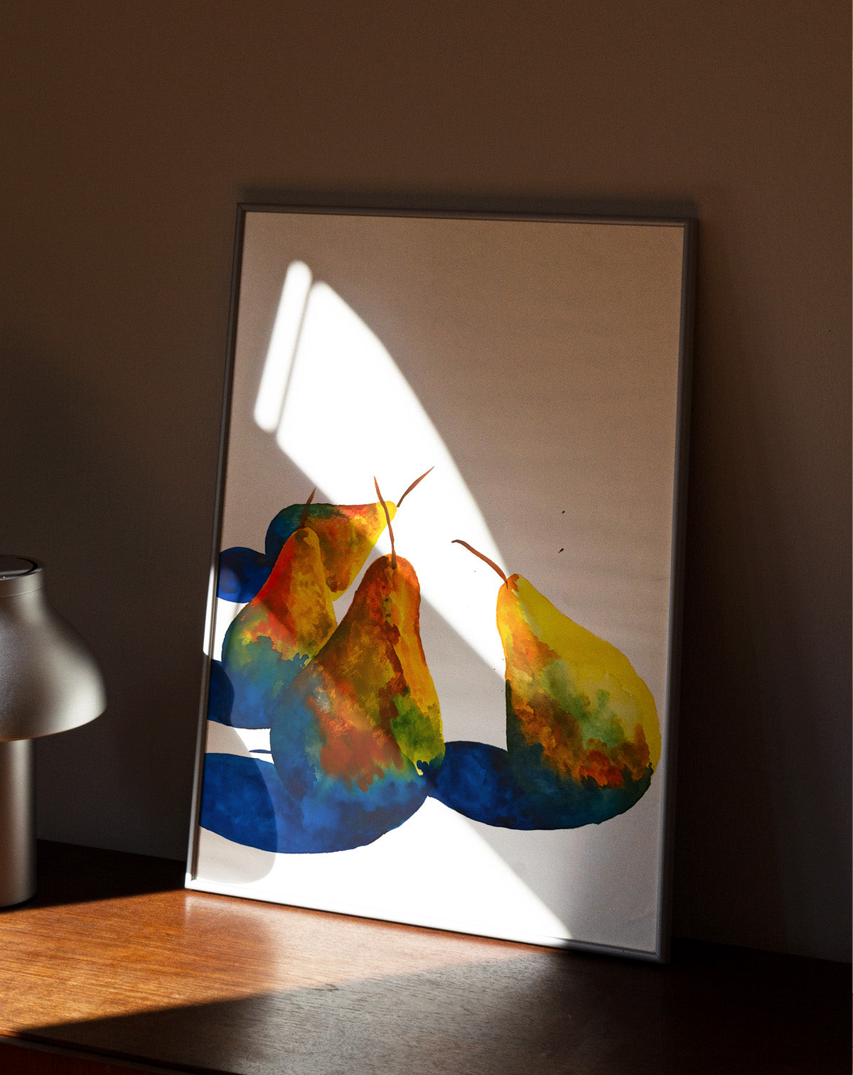 Still life No.4, Art Print