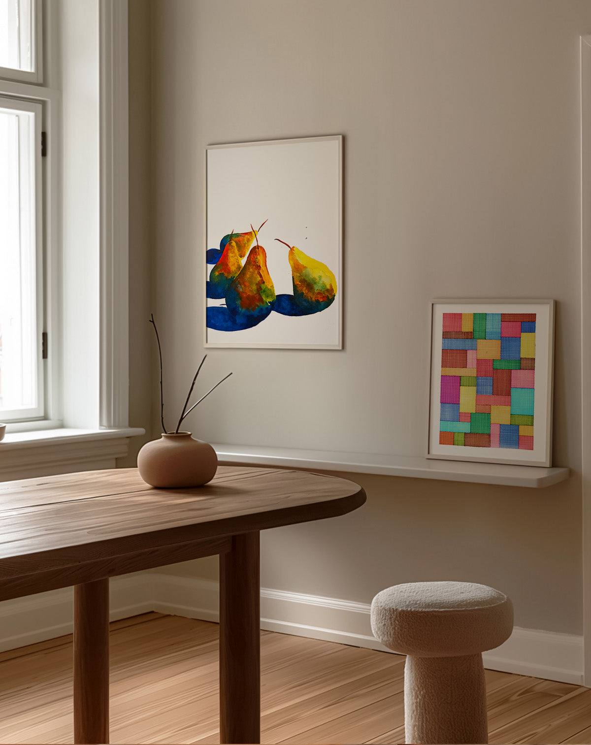 Still life No.4, Art Print
