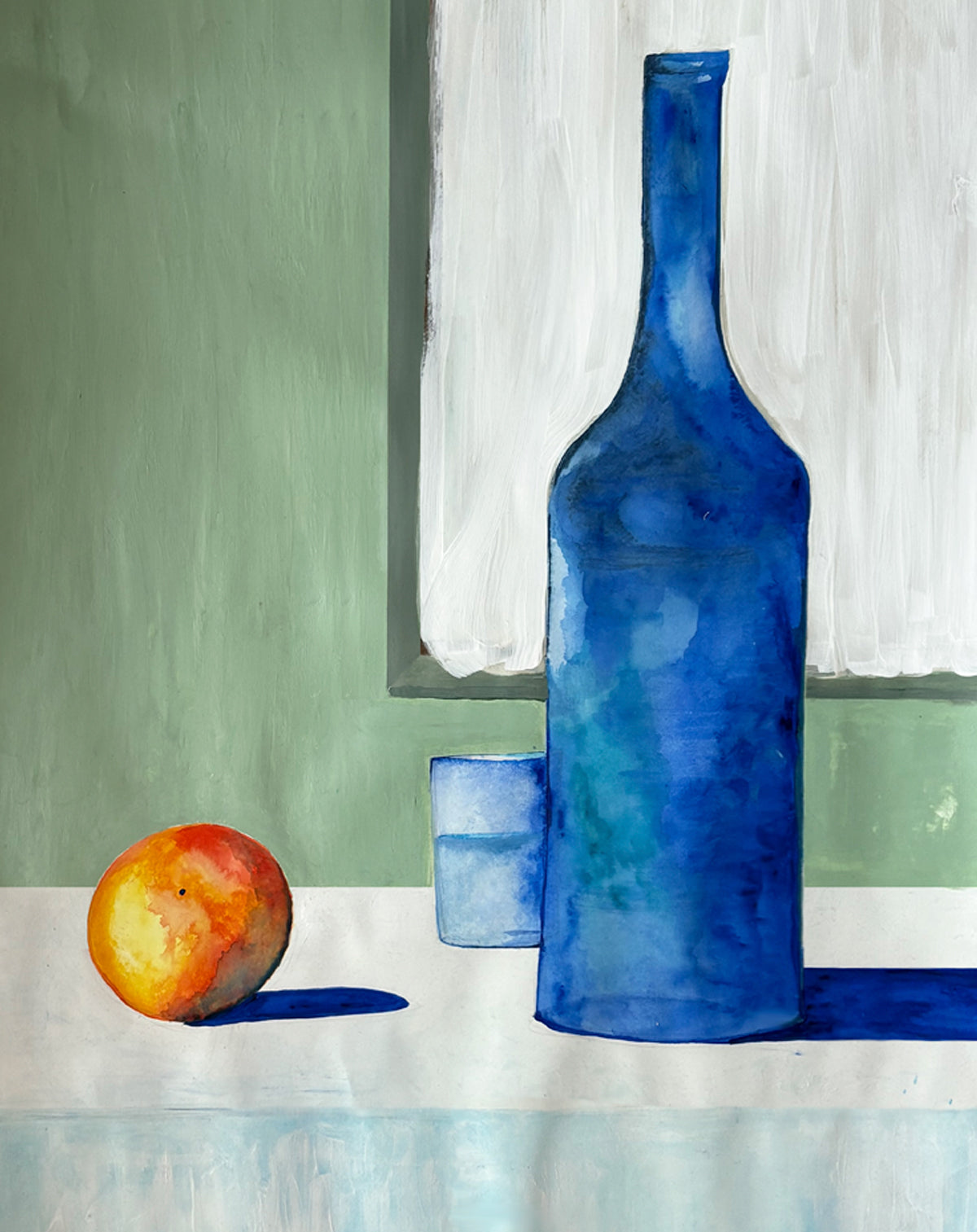 Still life No.3, Art Print