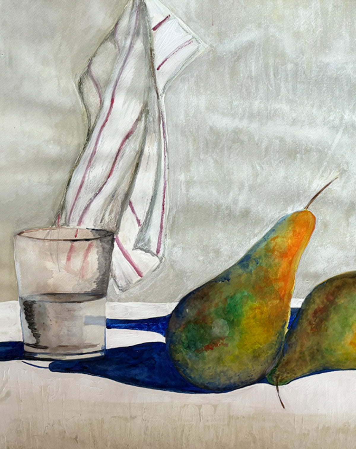 Still life No.2, Art Print