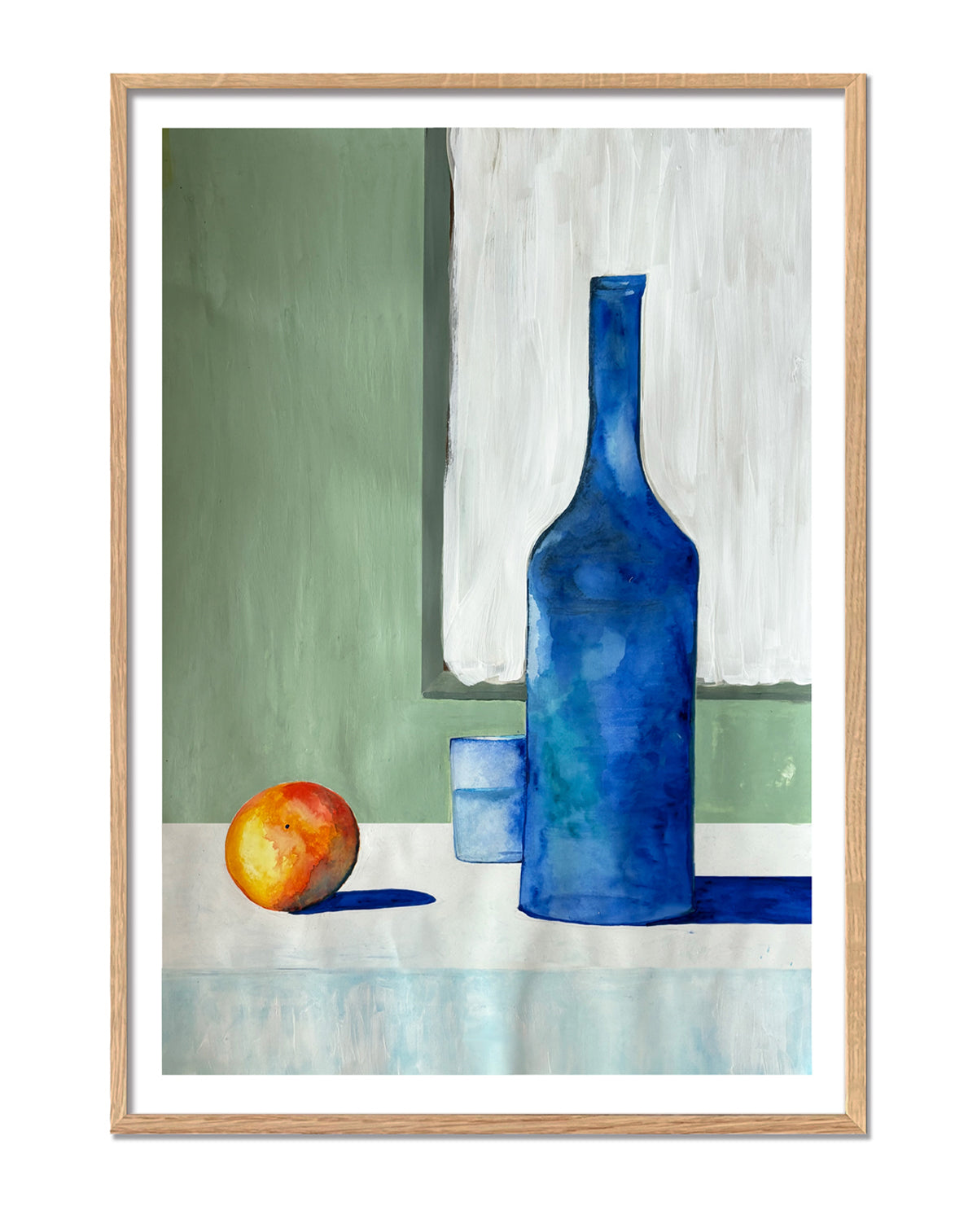 Still life No.3, Art Print