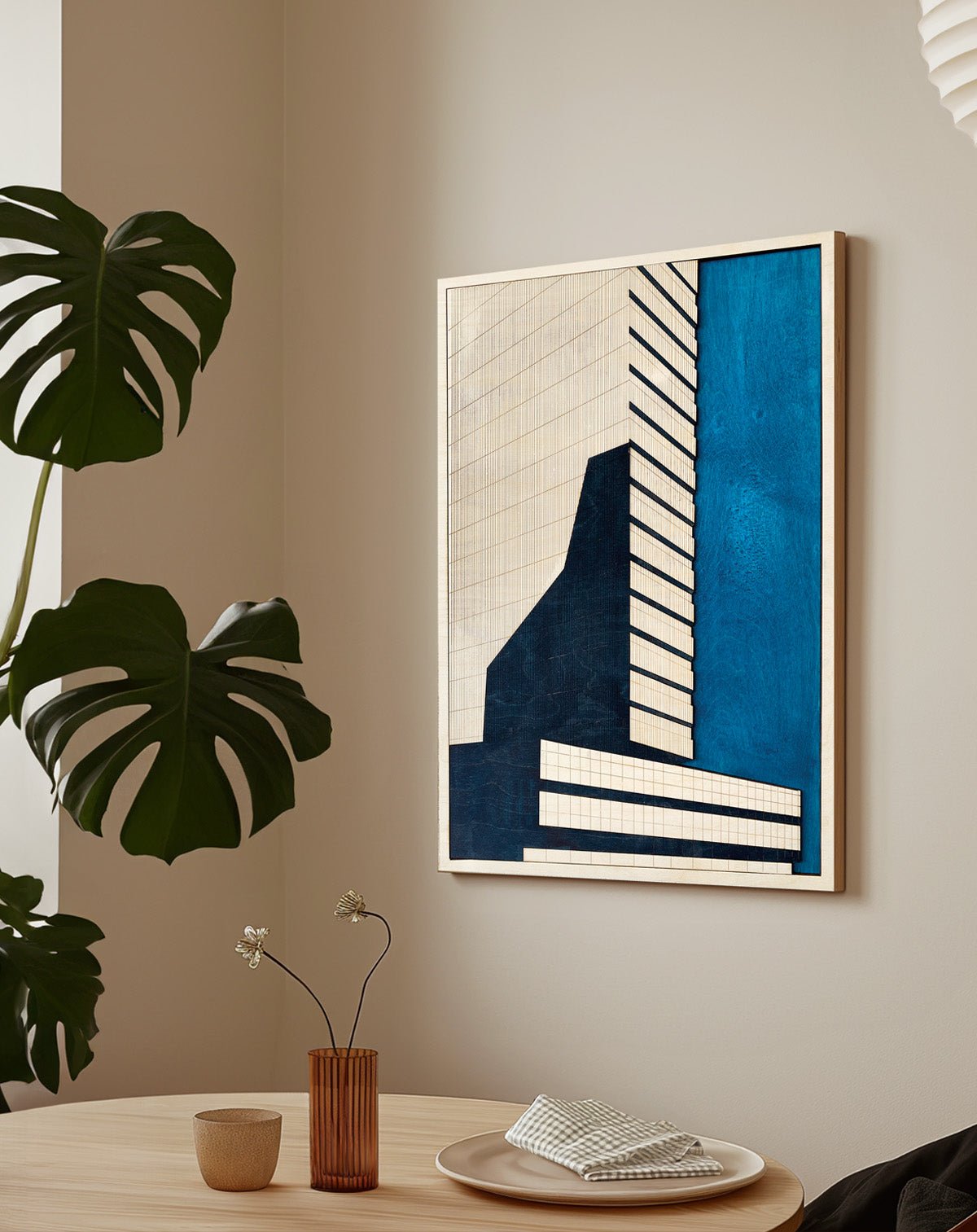 Arne Jacobsen's SAS, Artwork - #kolekto#