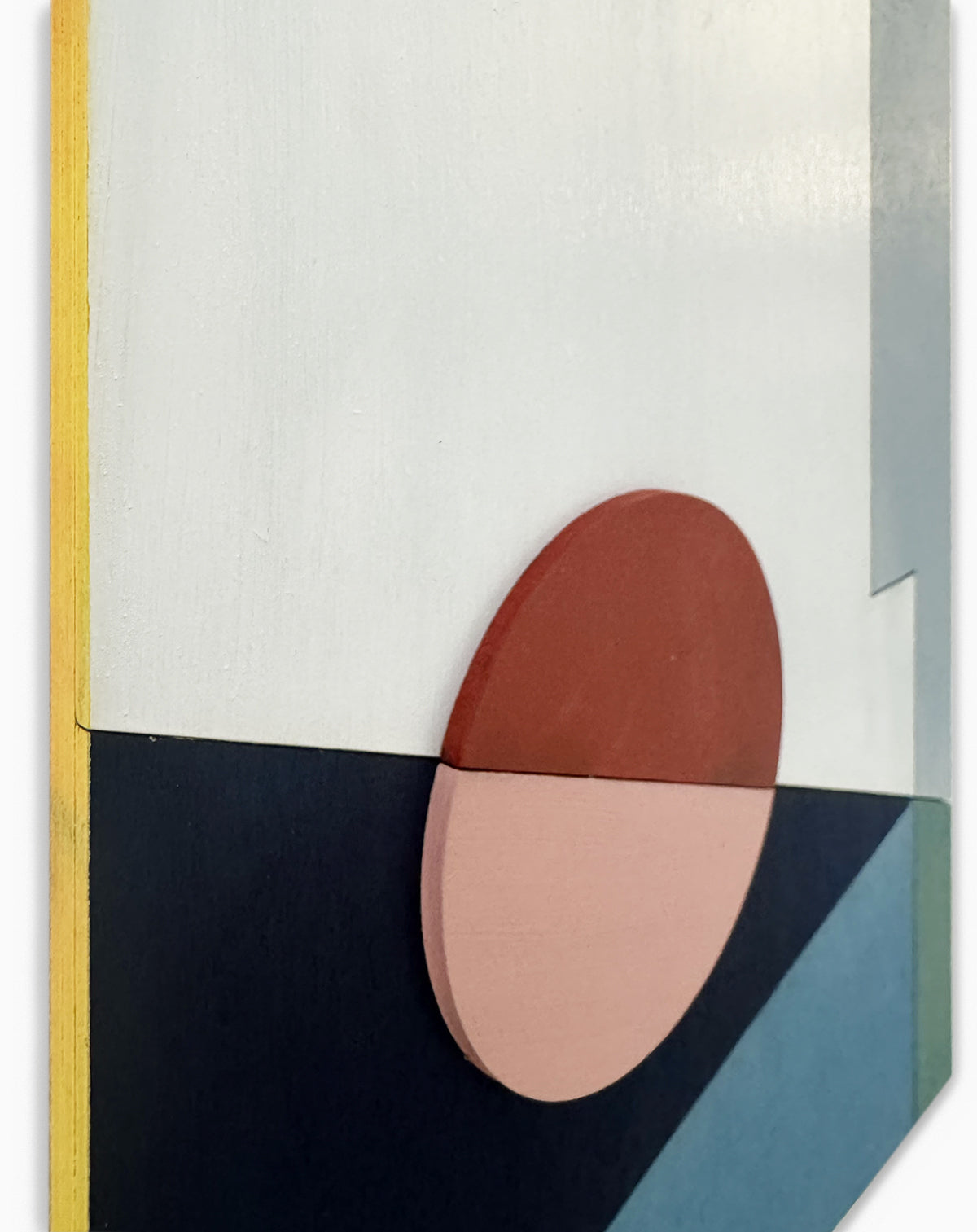 Composition 3, Artwork