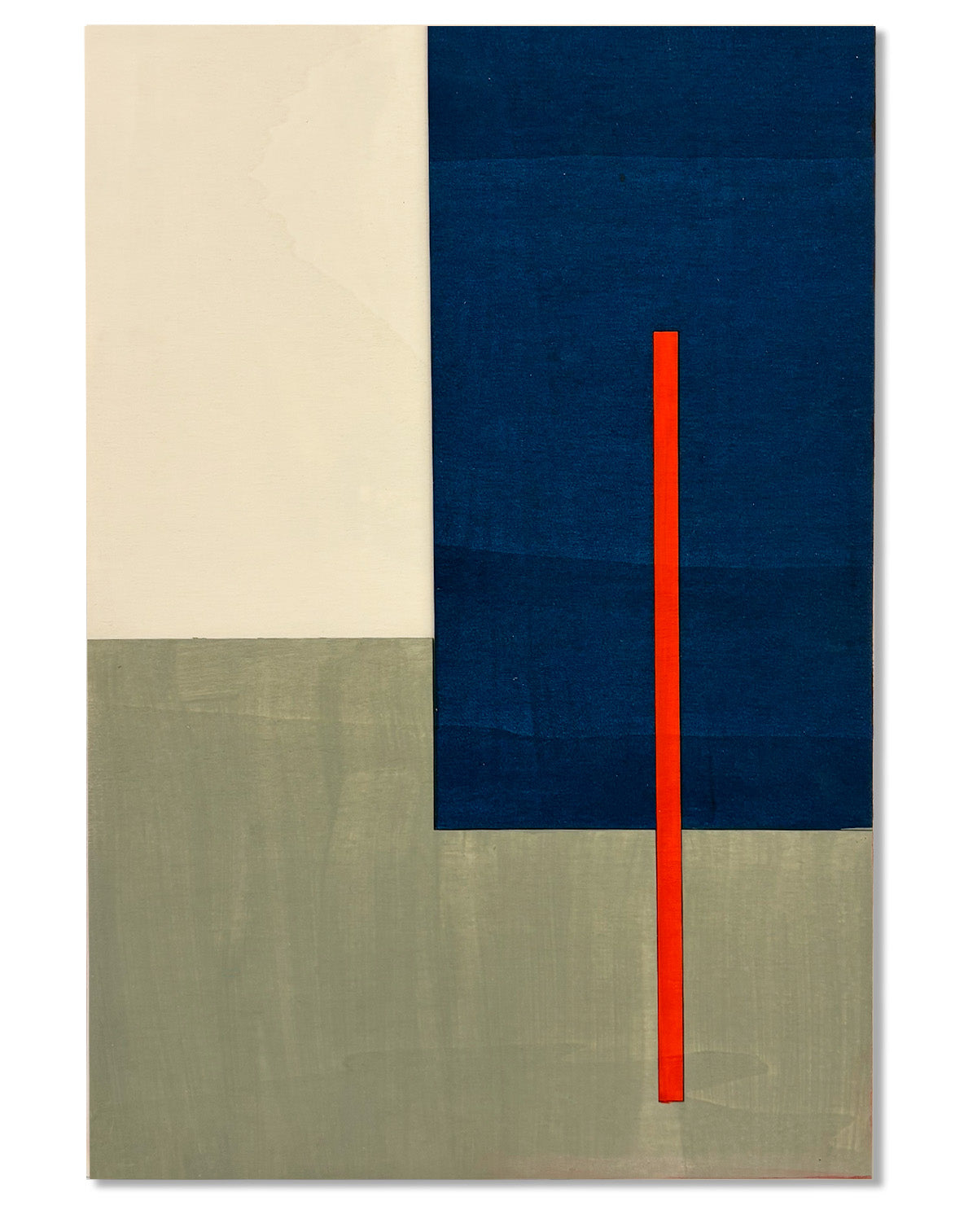 Composition 10, Artwork