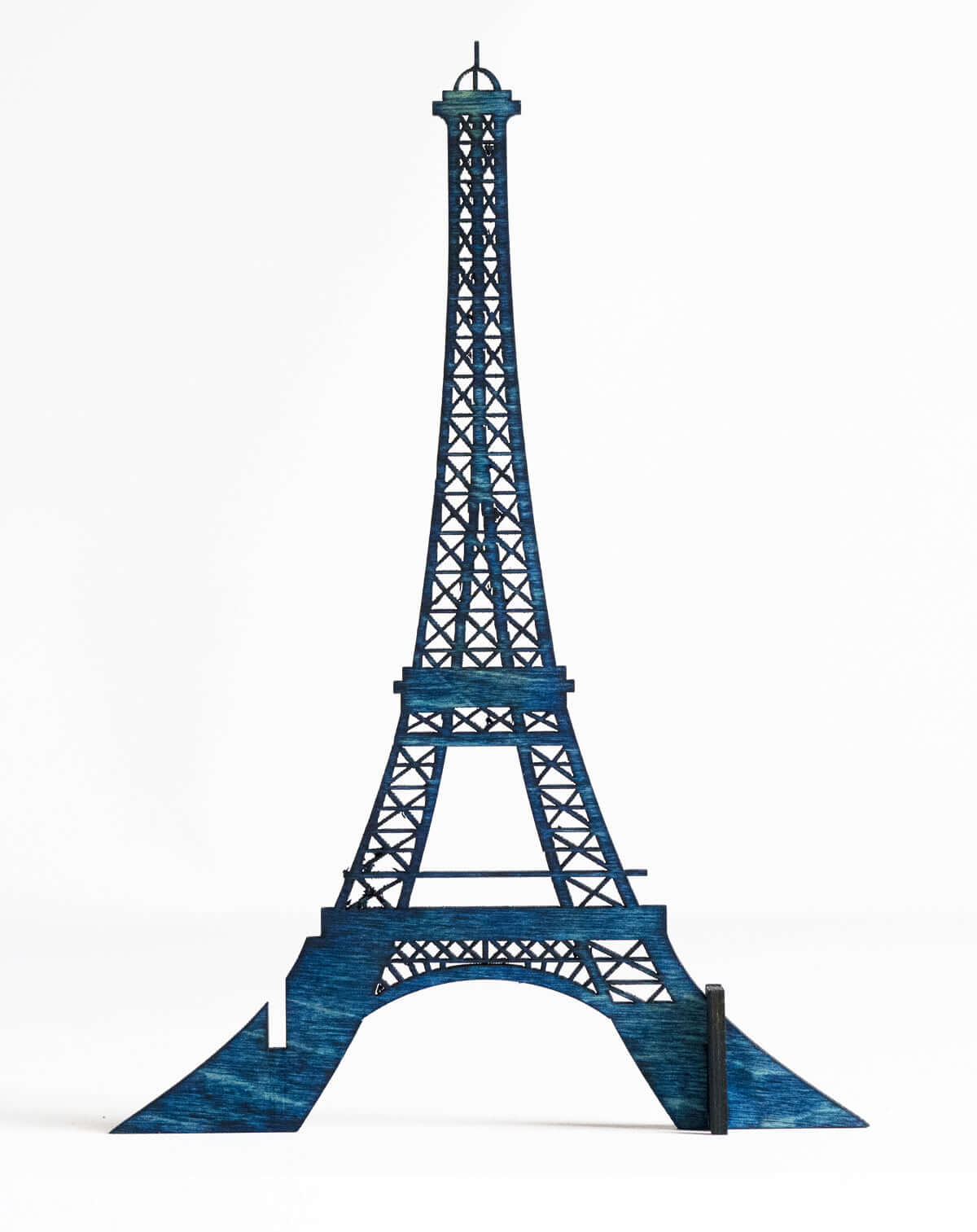 EIFFEL TOWER - PARIS