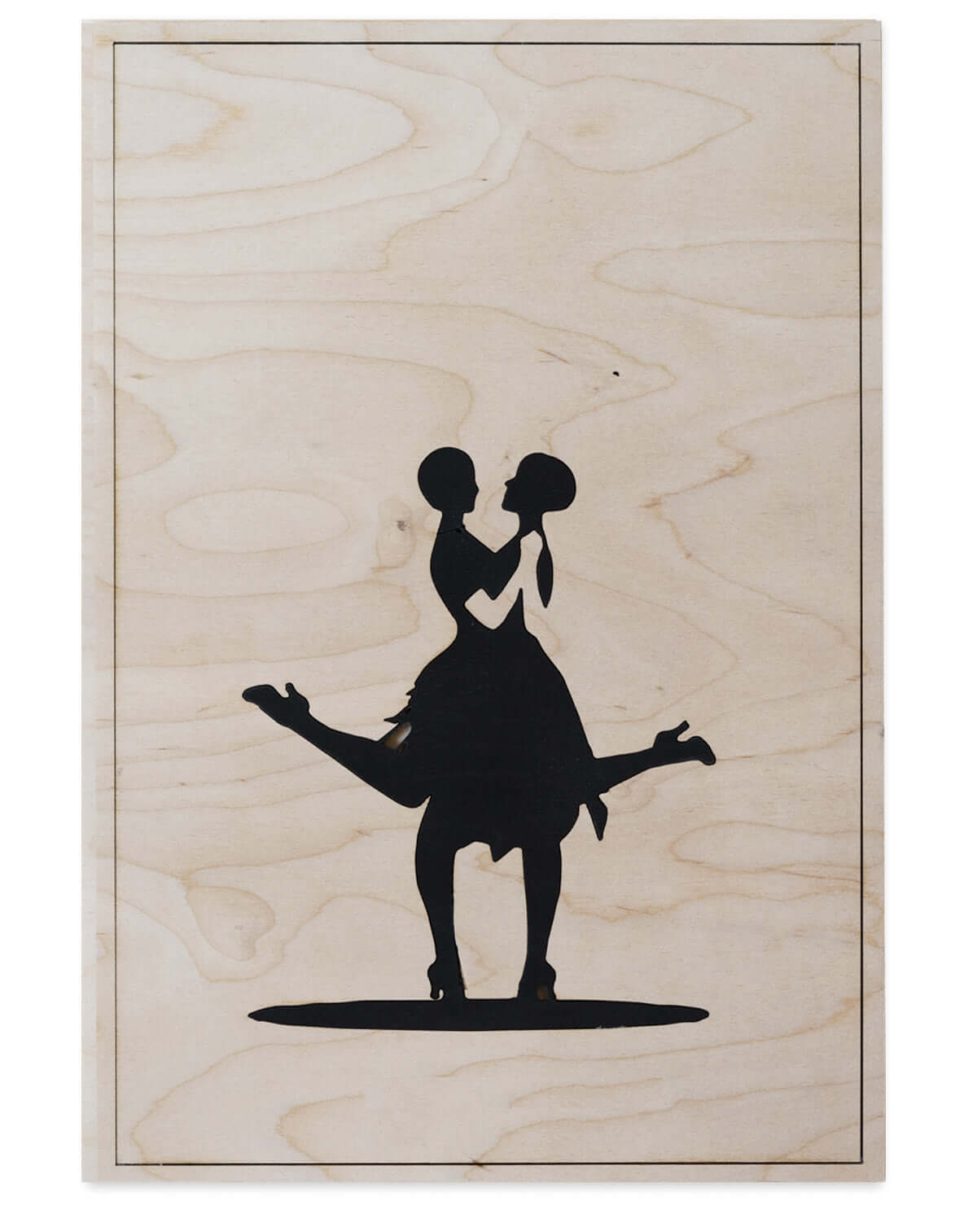 Women Dancing no. 1, Artwork - kolekto