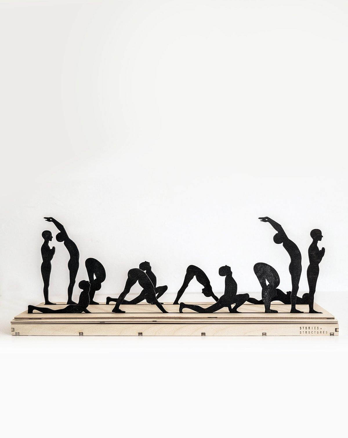 yoga, dansk design